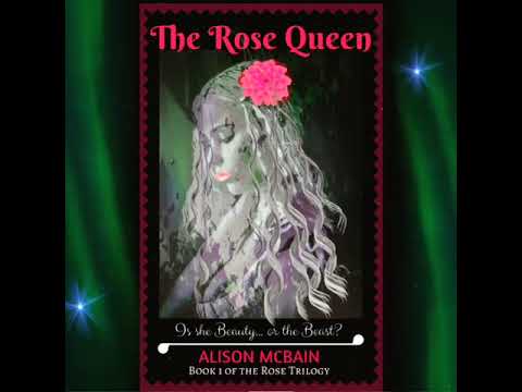 The Rose Queen Book Trailer