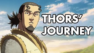 Vinland Saga: Reality of Warfare and Empathy