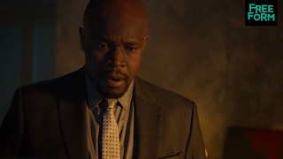 Guilt 1x10 Clip: I Killed Molly | Freeform