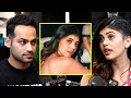 How To Approach A Girl Shared By Sanjana Sanghi Raj Shamani Clips