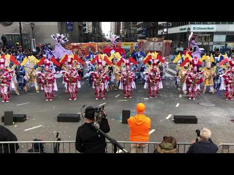 Ferko String Band | 2019 Judges CAM