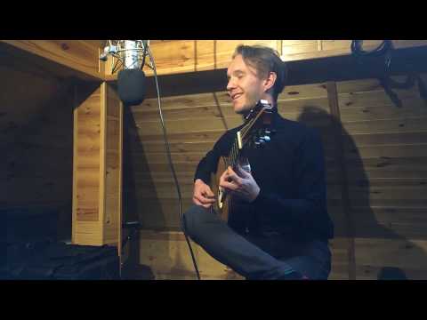 PATRYK DŻAMAN  "Cienie"