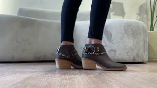 Video de CARLOTA CAFE