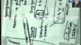 general pathology 14: gangrene DR SAMEH GHAZY