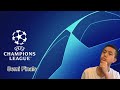 UEFA Champions League Semi Final Prediction