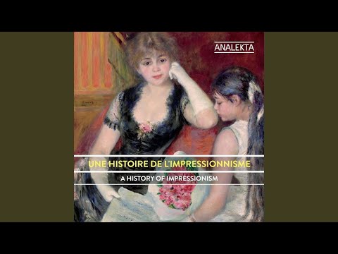 download lagu mp3 mp4 Les Deux Soeurs Renoir, download lagu Les Deux Soeurs Renoir gratis, unduh video klip Les Deux Soeurs Renoir