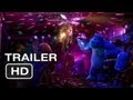 Monsters University Teaser Monsters Inc Prequel 2013 Pixar Movie HD