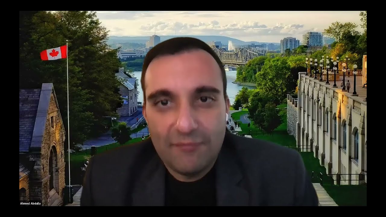 Doug Hunter presentation - Best practices in public engagement and participation