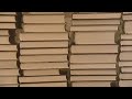 Jos Bos met de boekentips