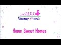 Barney Song Compilation Home Sweet Homes
