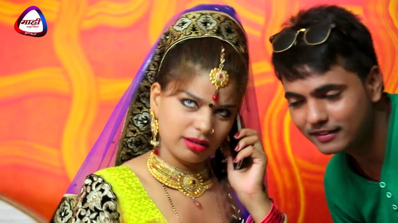 Aaja Abaki Nawarat men || BHOJPURI DEVI GEET || RAJA RANDHIR SINGH || आजा अबकी नवरात में