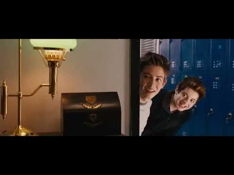 Middle School: The Worst Years of My Life prank montage from the trailer