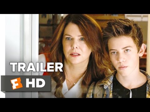 Middle School: The Worst Years Of My Life (2016) Official Trailer