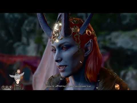 What would happen if Indiana Jones failed perception check. Baldurs Gate pt 19