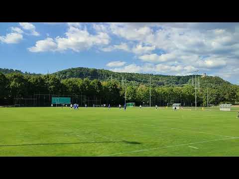 Sportpark im Grütt FVT Platz, FV Tumringen