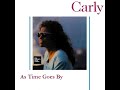 Carly Simon - As Time Goes By (LYRICS) FM HORIZONTE 94.3 CHANNEL