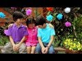 ABS CBN SUMMER 2012 STATION ID