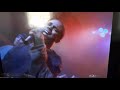Moesha What Rap Group Performance