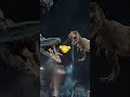 Dinosaurs That Support Rexy Vs Giganotosaurus