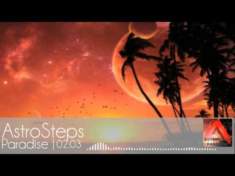 AstroSteps - Paradise
