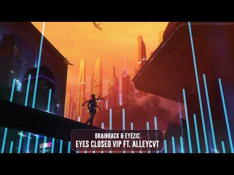 Video thumbnail for Eyes Closed VIP