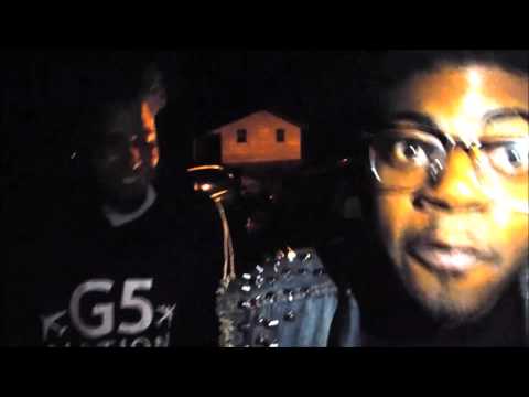 Camo Dolo ft Ka Kool - The Session (Official Music Video)