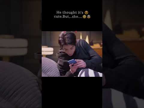 She shocked 😲 😡😤#cdrama #meteorgarden #funny #kdrama #funnymoments