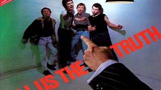 Sham 69 - It&#39;s Never Too Late (1978, Tell Us The Truth Album.)