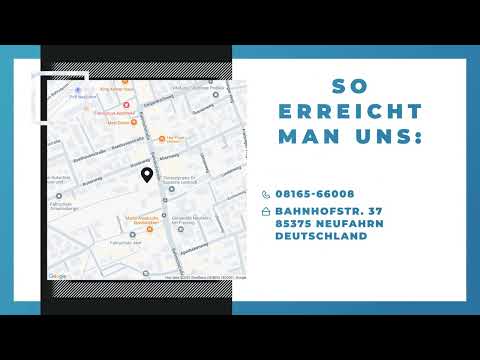 Gesundheitspraxis Inh. Ullrike Gantenbrink-Schmidt YouTube-Vdeominiatur 4