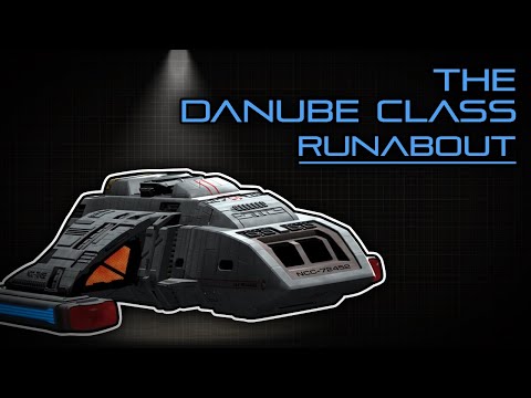 Why I Love the Danube Runabout