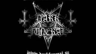 Dark Funeral - Ineffable King Of Darkness cover