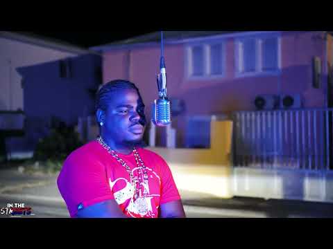 Big Wapp - Flexing | In The Streets [SXM] Performance 🎙