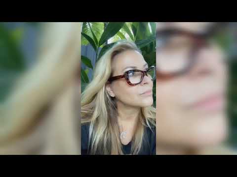 Anastacia on Instagram 20.08.2020