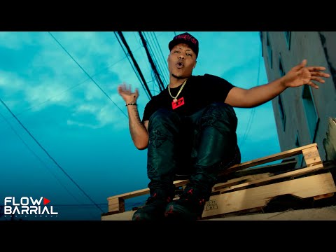 El Boke X Imperio Record - Diga Usted (Video Oficial)