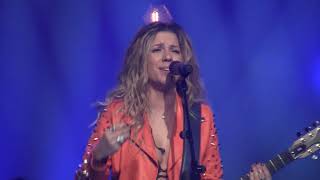 Hay algo en mí - Miriam Rodríguez | Tour Contigo Granada (15/03/19)