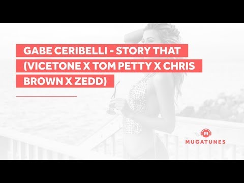 GABE CERIBELLI - STORY THAT (VICETONE X TOM PETTY X NINE DAYS X ZEDD)