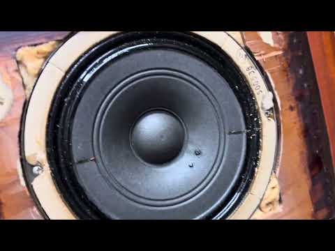 LOA AR1 TRUNG ALTEC 755a  CỰC ĐẸP CHẤT ÂM MA MỊ . Và AMPLY FISHER TA800. Sđt:0945588383