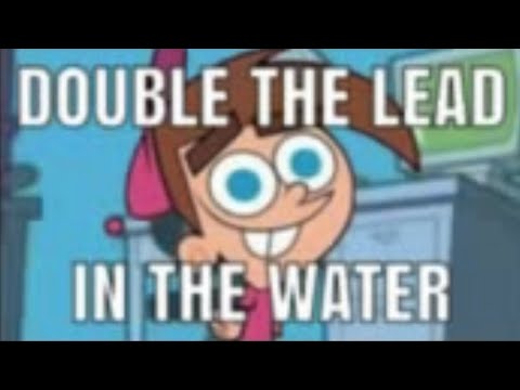 Timmy’s Terrible Tantrum