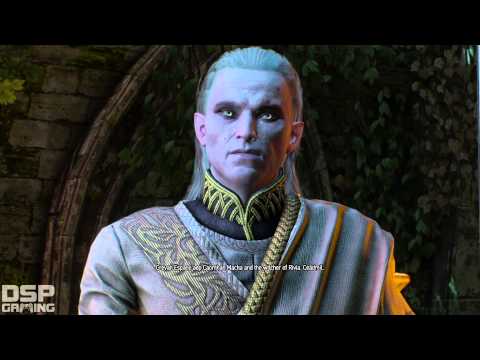The Witcher 3 (PS4) playthrough pt163 - The Double-Cross Setup