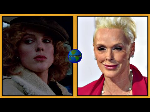 COBRA (1986 Film) 🌎 Then and Now 2020