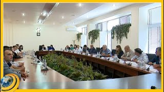 Պոլիտեխնիկում ավարտական աշխատանքները պաշտպանել են նոր ձևաչափով