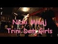 Nicki Minaj - Trini Dem Girls | Hamilton Evans ...