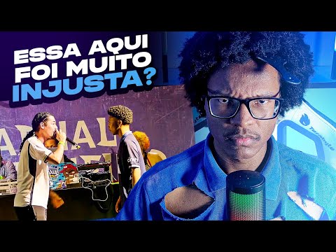 MALAGUETA x WL BXD | React | ESTADUAL RJ 2024 - GRANDE FINAL | FAMÍLIA DE RUA