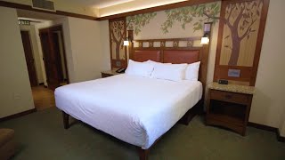 One-Bedroom Artisan Suite (King) room tour