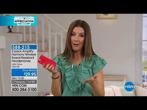 HSN | Electronic Connection featuring Dell 04.29.2018 - 07 AM