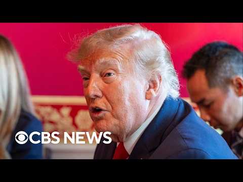 Trump to hold midterm rallies in Alabama and Oklahoma