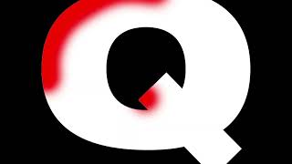 request:  Swiss 721 font, u is replaced with u͙. black white and a little red