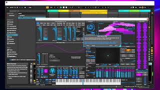 Video thumbnail for Following the new crusher-X 9.52 quick-start tutorial by accSone