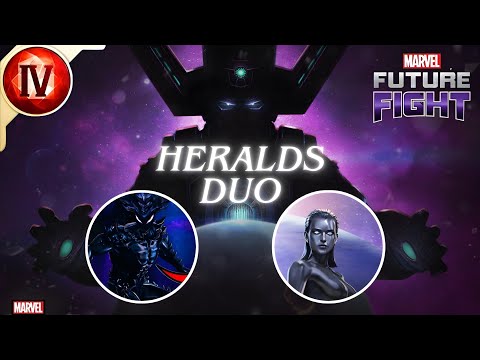 Shalla-Bal x Silver Surfer DUO in PVP...🔥🤦‍♂️ | Timeline + Battle Arena showcase🤩 | Mff