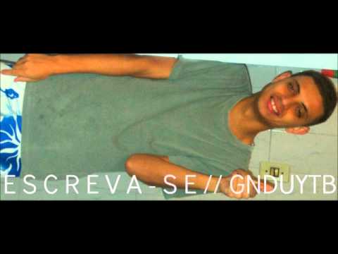 Montagem - Conexão Bonde do Loirinho e do GD {Mandela e Antares 2012} (DJs do Botafogo)